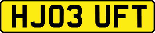 HJ03UFT