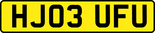 HJ03UFU
