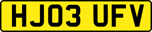 HJ03UFV
