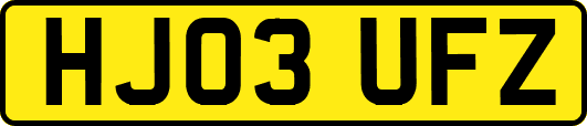 HJ03UFZ