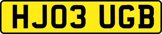 HJ03UGB