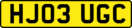 HJ03UGC