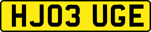 HJ03UGE