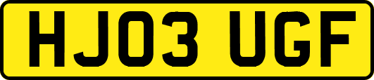 HJ03UGF
