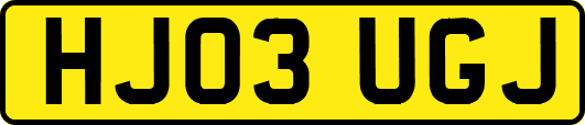 HJ03UGJ