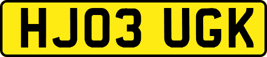 HJ03UGK
