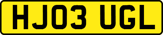 HJ03UGL