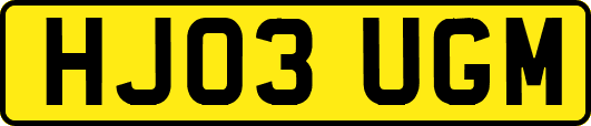 HJ03UGM