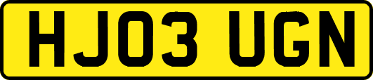 HJ03UGN