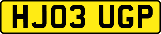 HJ03UGP