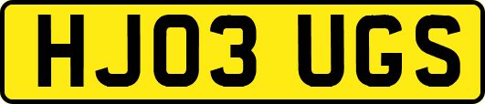 HJ03UGS