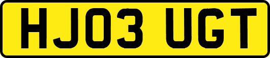 HJ03UGT