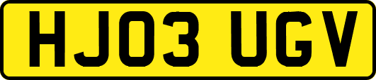 HJ03UGV