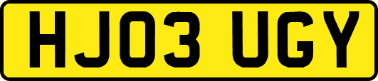 HJ03UGY