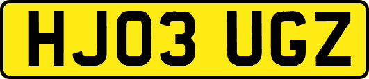 HJ03UGZ