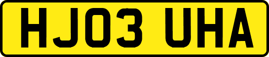 HJ03UHA