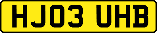 HJ03UHB