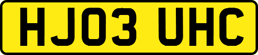 HJ03UHC