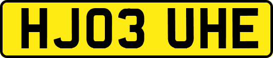 HJ03UHE