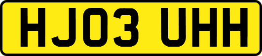 HJ03UHH