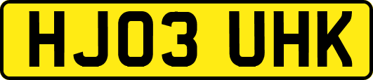 HJ03UHK