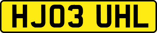 HJ03UHL