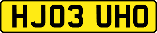 HJ03UHO