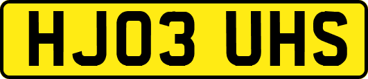 HJ03UHS