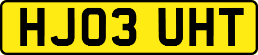 HJ03UHT
