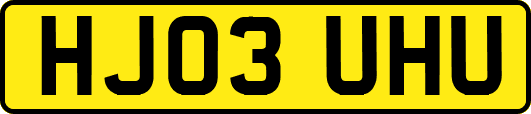HJ03UHU
