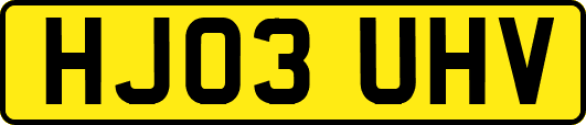HJ03UHV