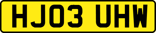 HJ03UHW