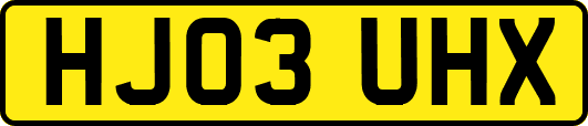 HJ03UHX