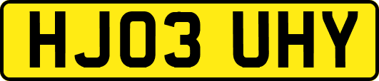 HJ03UHY