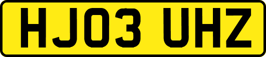 HJ03UHZ
