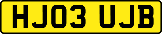 HJ03UJB