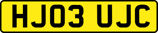 HJ03UJC