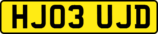 HJ03UJD