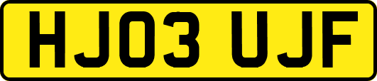 HJ03UJF