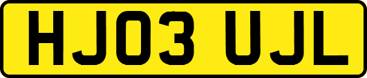 HJ03UJL