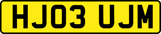 HJ03UJM