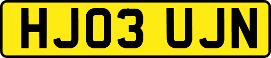 HJ03UJN