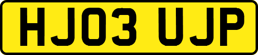 HJ03UJP