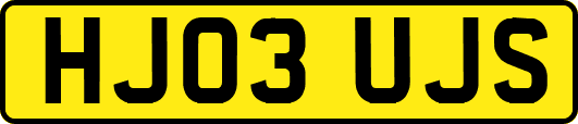 HJ03UJS