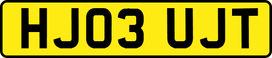 HJ03UJT