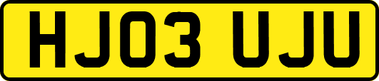 HJ03UJU