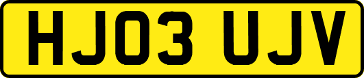 HJ03UJV