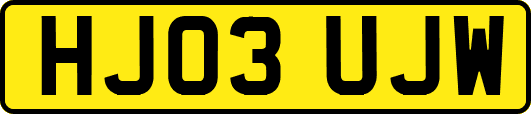HJ03UJW