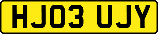 HJ03UJY