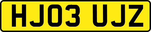 HJ03UJZ